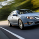 Illustration for article titled 2010 Ford Fusion Hybrid